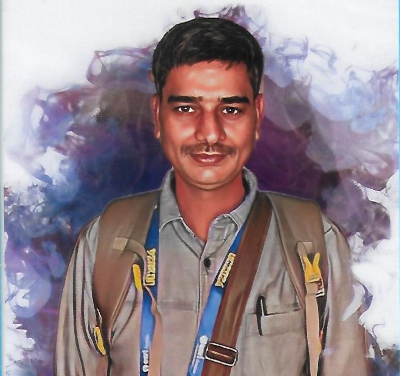 Mahesh Jadav